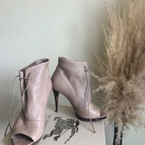 COPY - Burberry Boots